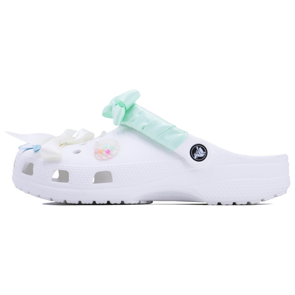Crocs Classic Clog Sds Eva