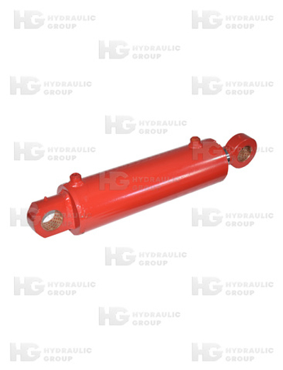 Гидроцилиндр компенсации ковша Manitou 735-741