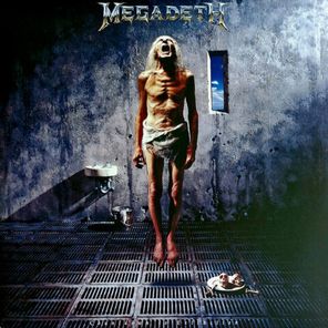 Megadeth / Countdown To Extinction (2LP)