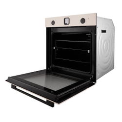 Электрический духовой шкаф Korting OKB 4701 CNRB