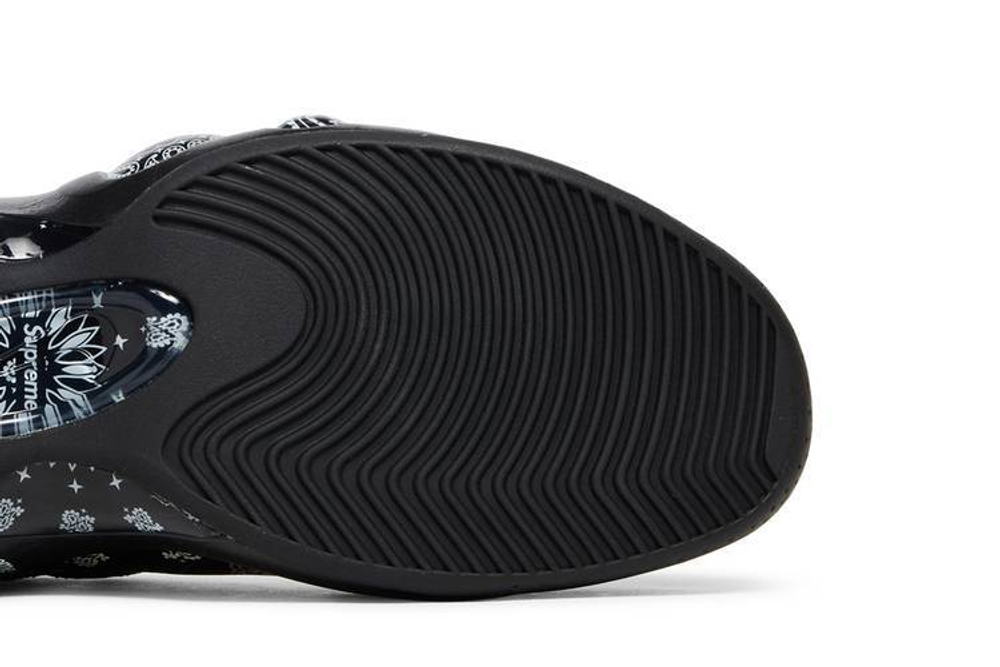 Кроссовки Supreme X Nike Zoom Flight 95 Air
