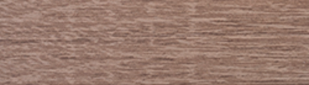 PVC Kr004T - 1*26 Кромка без клея - Дуб Табачный Крафт