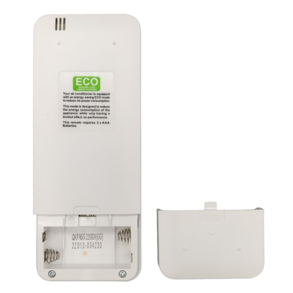 Пульт Loriot 22013-004233 для кондиционеров