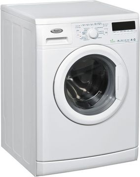 Стиральная машина Whirlpool AWO/С 61200