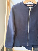 Хлопковый жакет Marni, 116