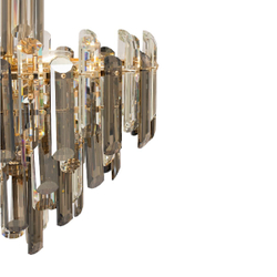Подвесная люстра Maytoni DIA200PL-06G
