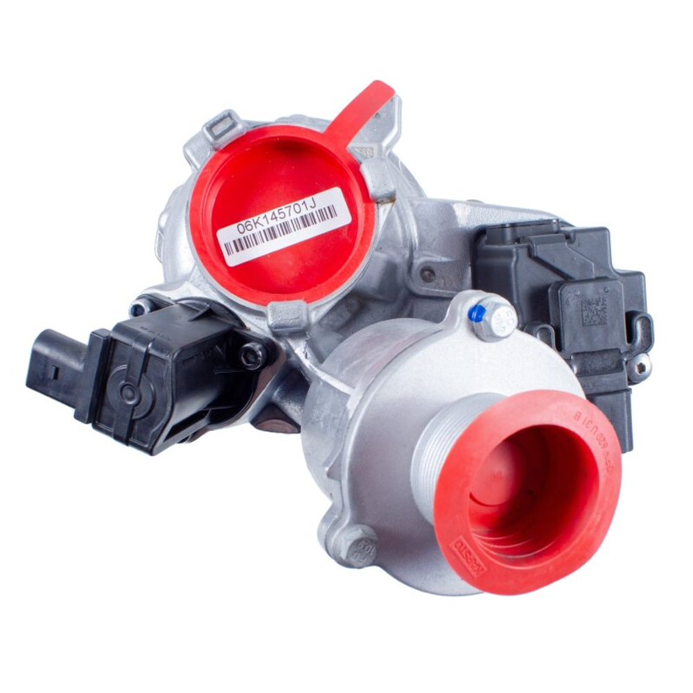 Турбина 06K145701J IHI для Audi