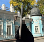 iPhone 15 Pro Max, 256 ГБ б/у