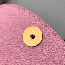 Louis Vuitton Rosalie Coin Purse