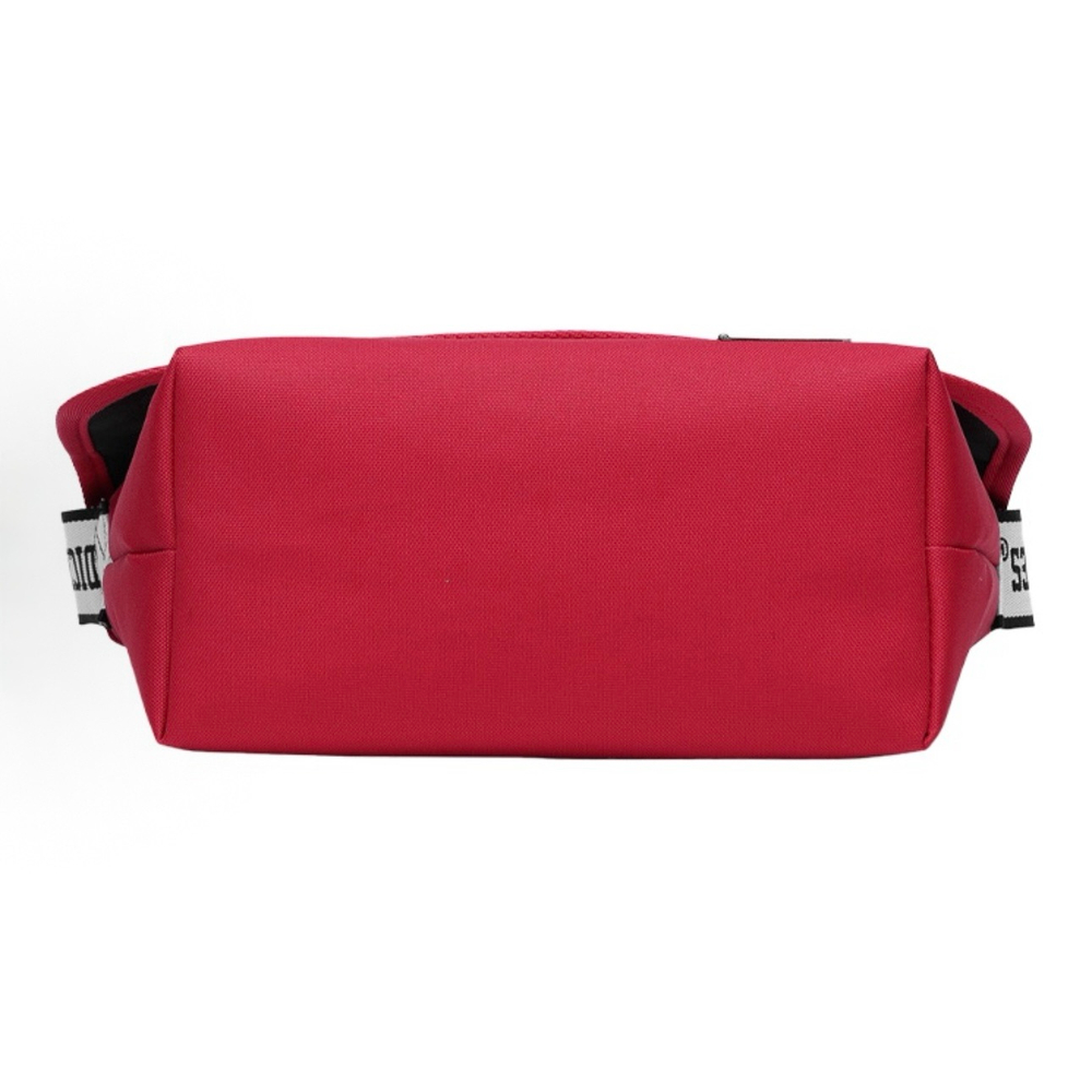 Сумка Dickies Logo Bag Red