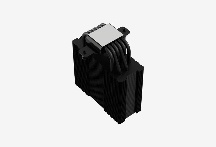 Thermalright Burst Assassin 120 Vision Black_0226613103036