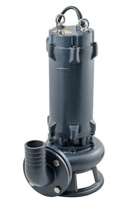 Насос фекальный UNIPUMP FEKAMAX 100-15-7.5