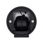 Кухонная вытяжка MAUNFELD Lee Wall 39 Long черный