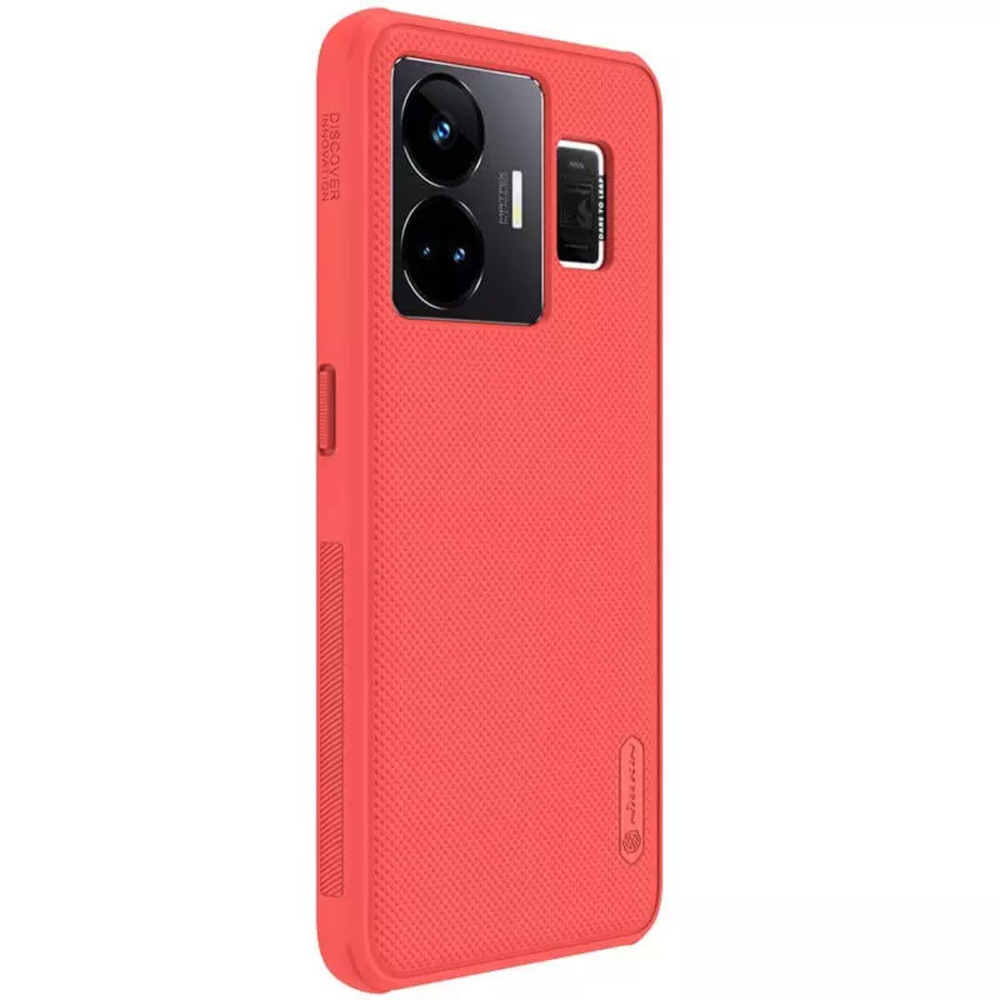 Накладка Nillkin Super Frosted Shield Pro для Realme GT3