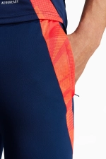 Штаны adidas Manchester United 24/25 Training - темно-синий