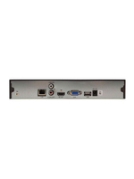 Видеорегистратор IP ST-NVR-V1612F95 16-канальный PRO до 12Mp 1 HDD FORT