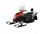 Снегоход C.MOTO Snowfox-2 (разборный)