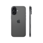 Смартфон Apple iPhone 17 256GB Black (без RuStore)