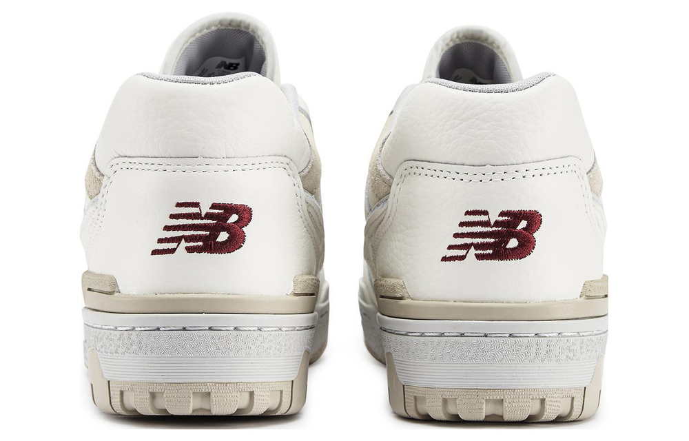 Кроссовки New Balance Nb 550 Cny