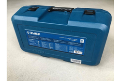 Электрический штроборез ЗУБР ПРОФЕССИОНАЛ ЗШ-П30-1400 ПСТК