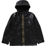 A Bathing Ape Bathing Ape X Ovo Fw25 Куртка