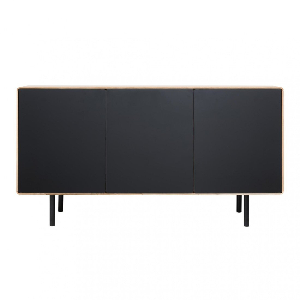 Комод Киото 3.3.0 из массива дуба