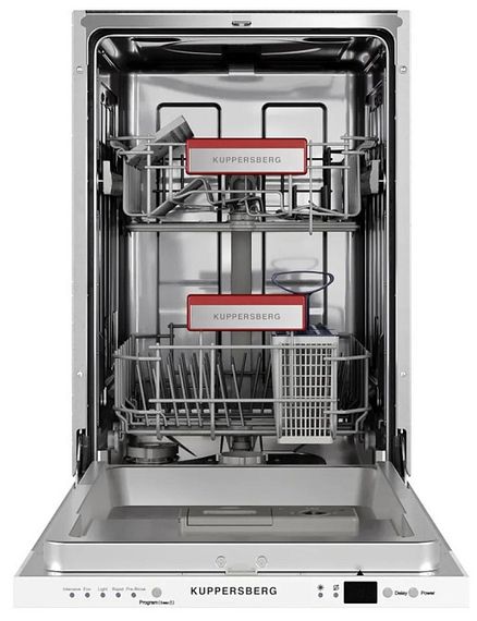 Посудомоечная машина Kuppersberg GGS 4525