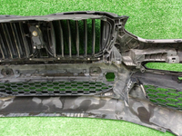 Бампер передний BMW X3 G01 17-21 M-Paket В сборе