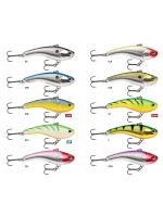 Воблер Slab Rap 05, 5см, 6гр, цвет GTU, быстро тонущий