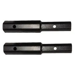 Удлинители оси к мотоблоку (шестигранник, 32 мм)