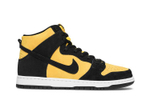 Кроссовки Nike Dunk Sb Pro "Maize And Black"