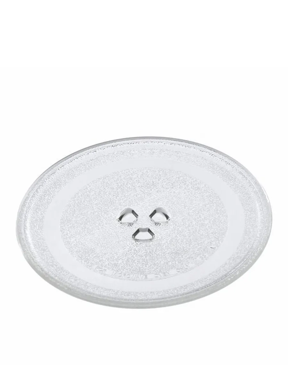 Тарелка микроволновой печи 0530057282 Haier