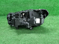 Битая Фара правая BMW X3 G01, X4 G02 (2017-2021) Adaptive LED