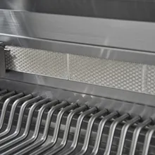 Газовый гриль Broilmaster Ethalon 4, 5 горелок