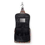 Сумка-органайзер toiletbag glencheck red