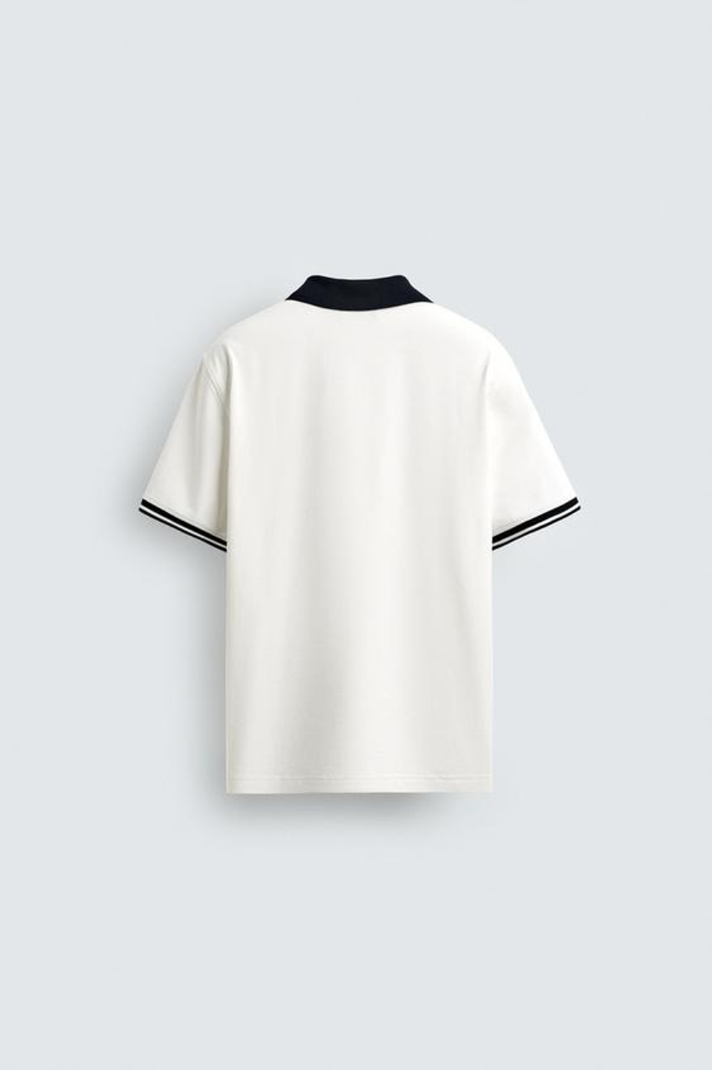 ZARA ПОЛО USA 94 FIFA WORLD CUP™ FIFA CLASSICS, БЕЛЫЙ