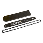 Цепная бензопила Huter BS-45М