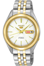 Мужские наручные часы Seiko SNKL24K1