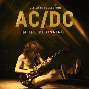 AC/DC / In The Beginning... (Coloured Vinyl)(LP)