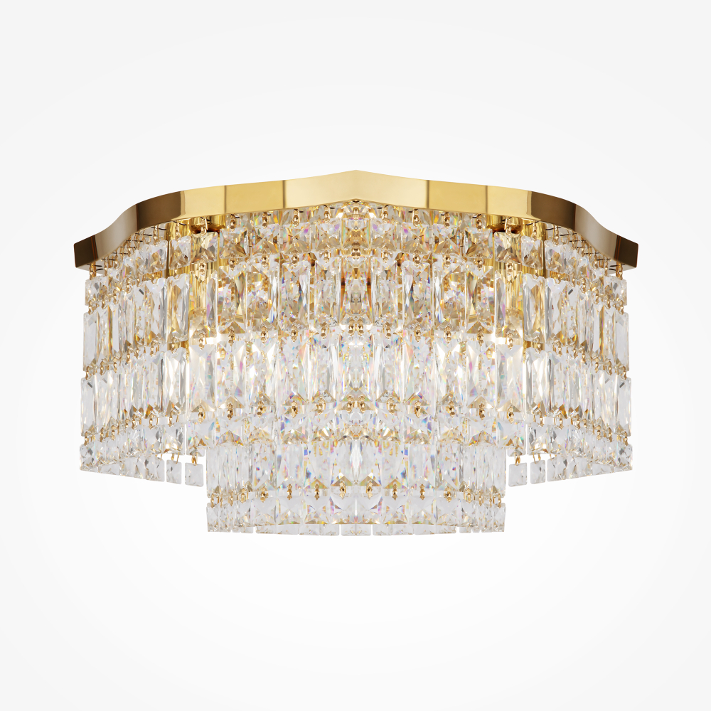 Потолочный светильник Maytoni DIA005CL-06G