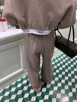 Костюм Loewe