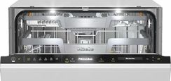Встраиваемая посудомоечная машина Miele G 7360 SCVi AutoDos