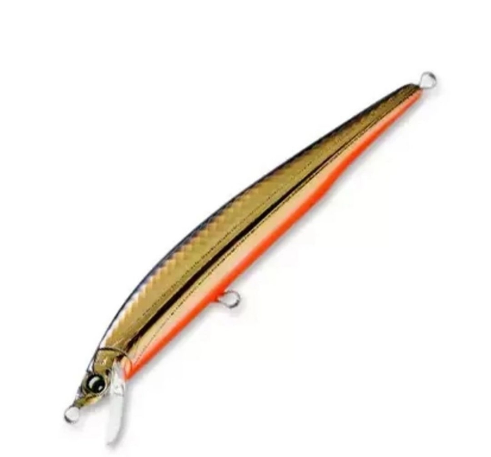 Воблер Duel Hardcore Minnow Bass 70мм F1039 4г 0.5м