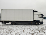 Mercedes-Benz ATEGO 4x2 Промтоварный с гидробортом 1224 (Дизельный, 7,7 л, 238 л.с., АТ)