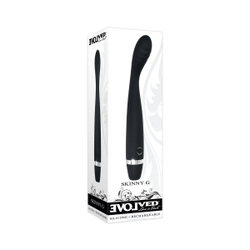 Evolved SKINNY G Стимулятор зоны G