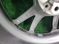 Диск Комплект R17 BMW 3er G20 (18-нв) 776 стиль