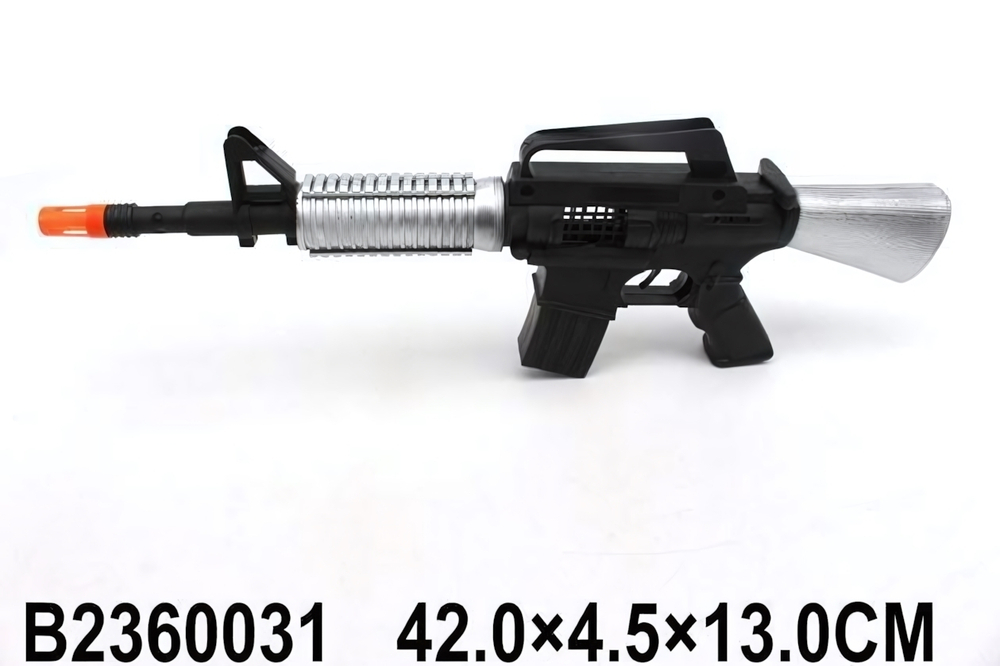 Автомат-трещетка, пакет 37