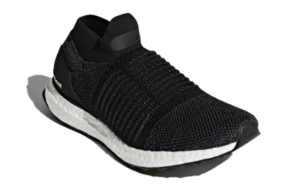 Кроссовки Adidas Ultraboost Laceless (Женская размерная сетка)