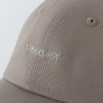 Кепка Ymkashix Logo