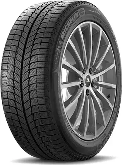 Michelin X-Ice 3 225/50 R17 98H RF